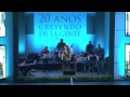 Retro Jazz: "Como me besabas tú" - En vivo Casa San Pablo 2011