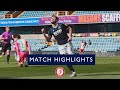 Highlights | Millwall 4-1 Bristol City