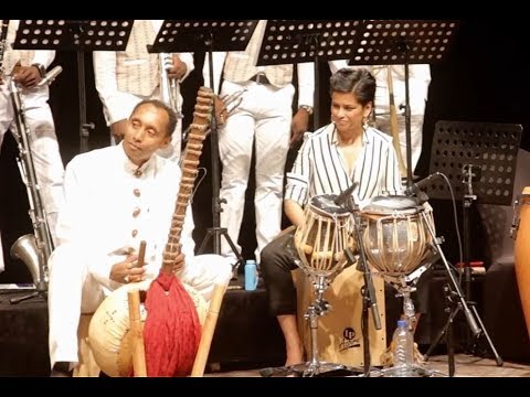 Sometimes I Wonder by  Tunde Jegede