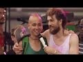 Edward Sharpe The Magnetic Zeros Home Live Bonnaroo 2013