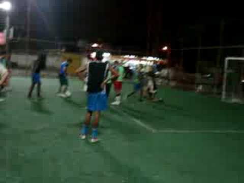 Futebol Lu e Tchizil.. Zagueiro e os Narradores Claudio.Walter