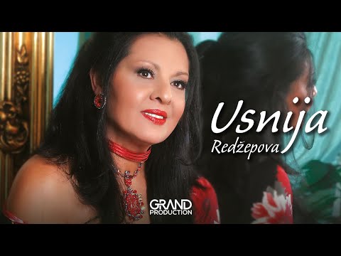 Usnija Redzepova - Na Uskrs sam se rodila - (Audio 2007)