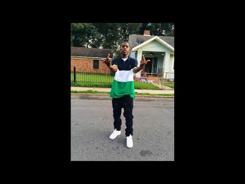 Dirty dolla - Hit Back ft big boogie & tae da great