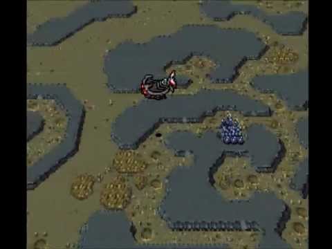 Final Fantasy IV Blind! - Part 41 :: Frying Pan of Love