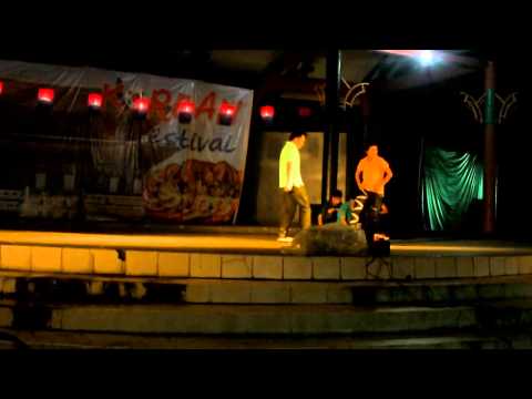 130504 SM Artist Dance Cover + Gentleman ( Cover by Fiction Land )