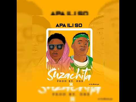Jae Cash X Dizmo (Apa iliso) - Suzachita ||Official Audio 2019||