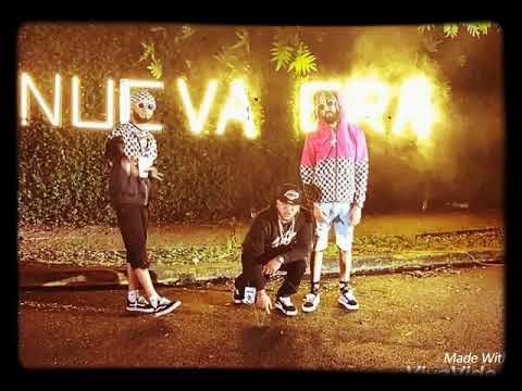 La Nueva ERA X YuLiAN- Tivigunz - EL YMAN