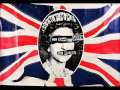 Sex Pistols-God Save The Queen 