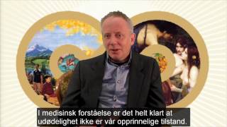 Hvorfor er vi egentlig dødelige?