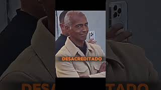 CARIANI E MENZINHO FALARAM DO ROMÁRIO 😱 #renatocariani #maromba #academia