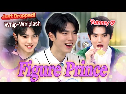 Cha Junhwan compilation ✨ From mukbang to aespa's dance