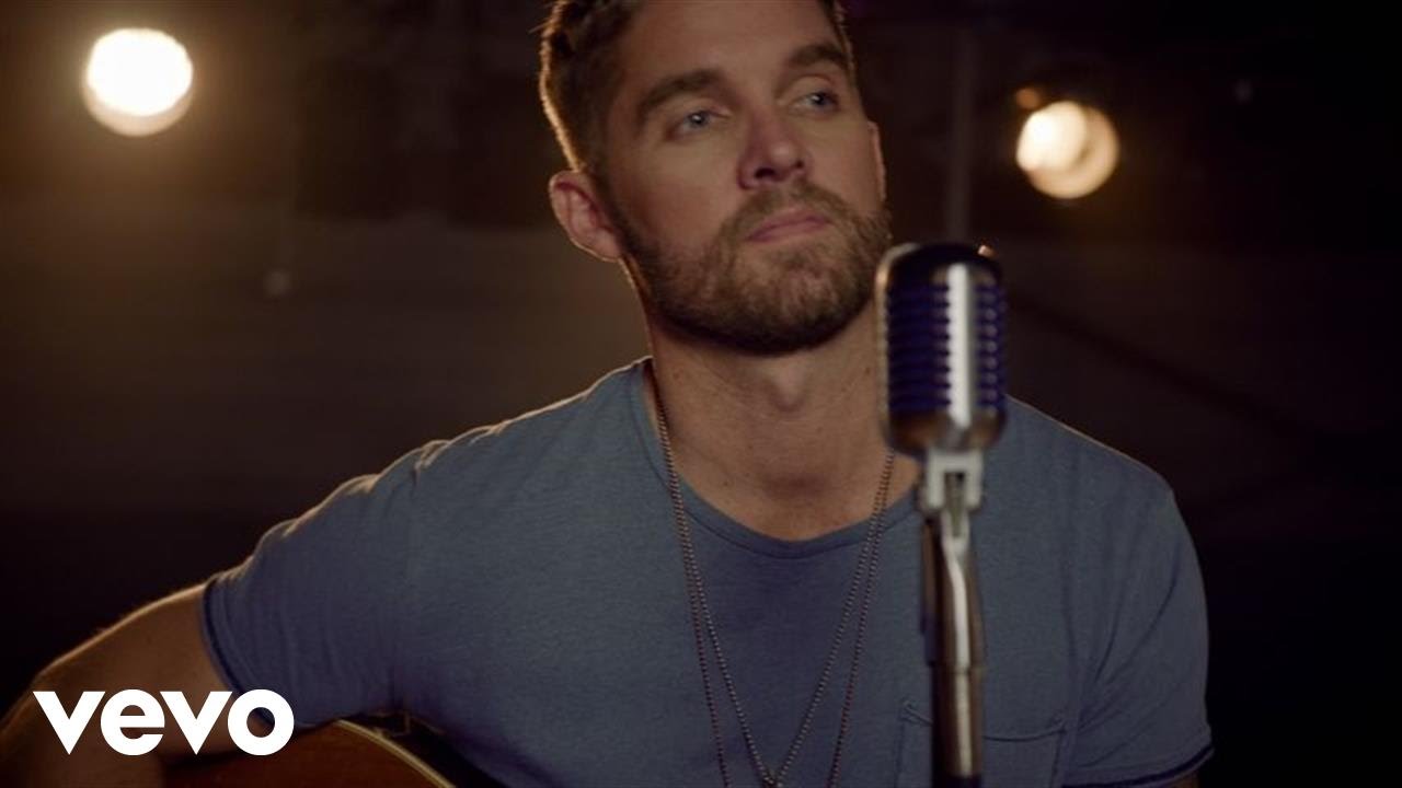 Brett Young - In Case You Didn't Know (Official Music Video) thumnail