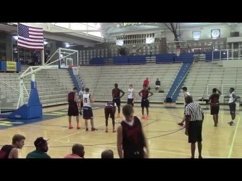 Jets Ramey United vs Northwest Ohio