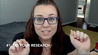 Vaping for Beginners - Before You Vape