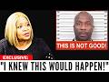 Bebe Winans Ex Wife Drops Bombshell Revelation "I’m No Longer Staying Silent!"