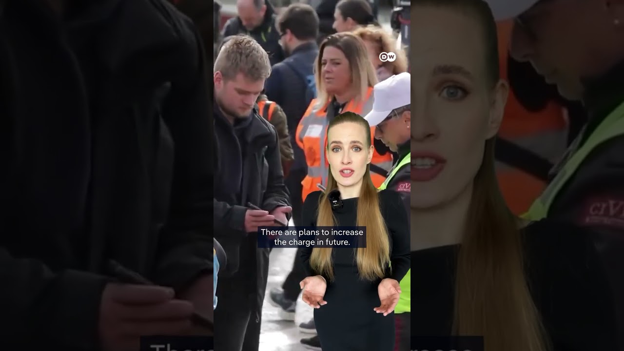 Venice introduces new bans on tourism