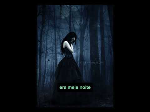 Ponto - Dama da noite