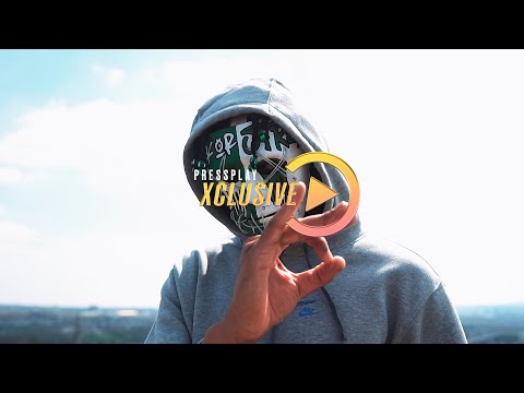 TKorStretch - Flamenco Dance (Music Video) | Pressplay