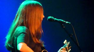 Melissa Horn - Kongsvinger 2011-11-02 - Du er nog den