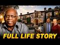 Oliver Jones Cause of Death | Jzz Pianist Tribute, Family, Wife, Songs, Age, Biography & Net Worth!