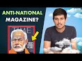 TIME Magazine and Cloud Theory of Modi | Analysis by Dhruv Rathee