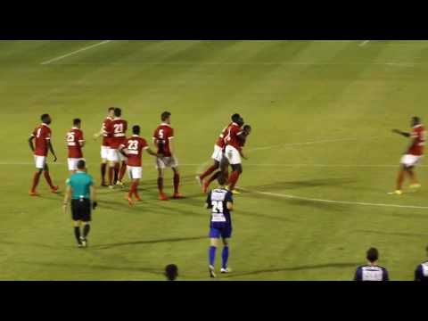 j6  FC Chambly -  Avranches  3.1