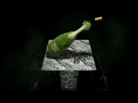 Scrilla Fulcanelli x Trvpbeez - Wylin N Public [Instrumental]