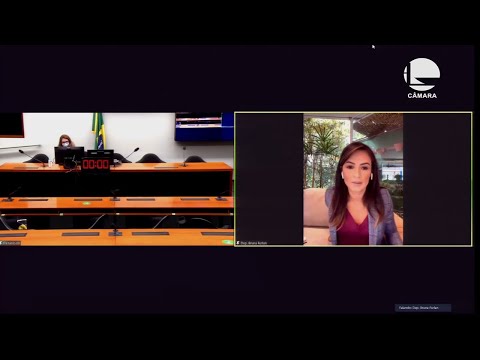 Aperfeiçoamento Legislação Brasileira - Internet - Audiência pública e deliberação – 12/08/21