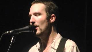 Frank Turner - One Great City! (I Hate Winchester) Live in Winnipeg