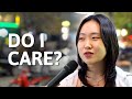 How Koreans Feel About Birth Rate Crisis Street Interview