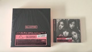 Download lagu ♡Unboxing BLACKPINK ブラックピンク 1st Japanese Repackage Album Re: BLACKPINK♡ mp3
