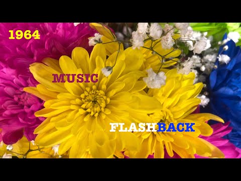 1964 MUSIC FLASHBACK