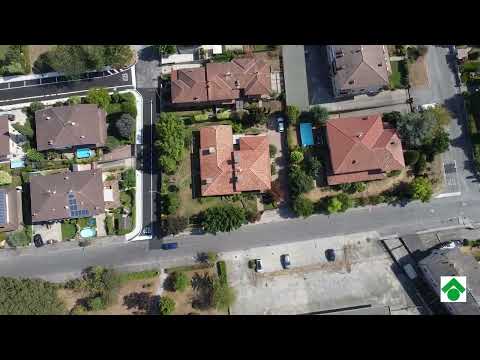 VILLA SINGOLA A MONTIRONE