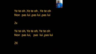 TÉLÉCHARGER YE TE OH PAPA WEMBA YE TE PAPA WEMBA OH TÉLÉCHARGER