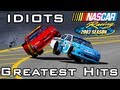 Idiots of NASCAR: Greatest Hits - YouTube