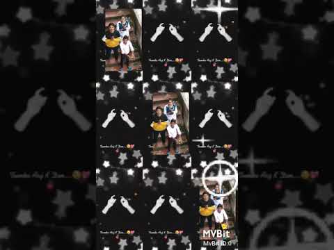 Happy Birthday Sujal Bhai