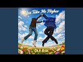 You Take Me Higher (feat. Scott Gunderson)