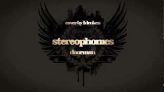 Stereophonics - Doorman (Full Instrumental Cover)