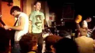 Gallows 100 Club Just because you sleep next to me..