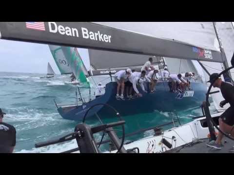 Wrap Up of the US 52 SUPER SERIES