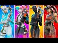 28 TRYHARD Combos You NEED To Main Fortnite