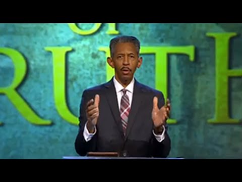 Anchors of Truth - "The Danger Zone" Part 1