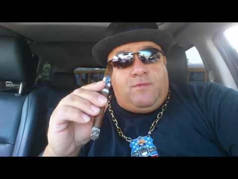 Da BIG Gabagool production.  Live from studio 1 DA MazdaRati mobile cigar lounge.  HOW YOU DOIN