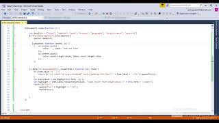 jQuery Autocomplete: The Ultimate Comprehensive Guide