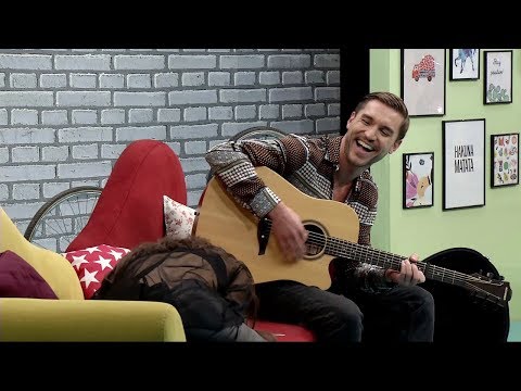 Shpat Deda në Fun Day 10/10/2018 | IN TV Albania