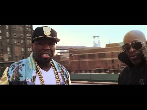 G-Unit - Beg For Mercy (Music Video)