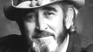 Don Williams -- I&#39;ve Been Loved By The Best
