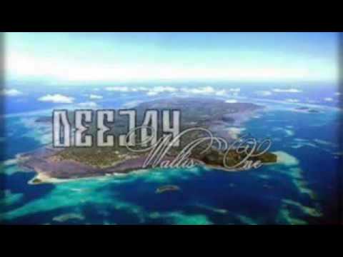 🌺D33JAY WALLIS ONE☆SOLITUDE☆2016🌺