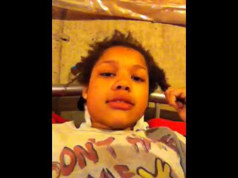 My Best Friend Cassandra