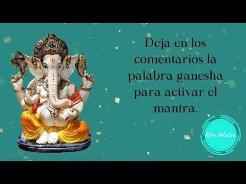 El más poderoso mantra destructor de obstáculos